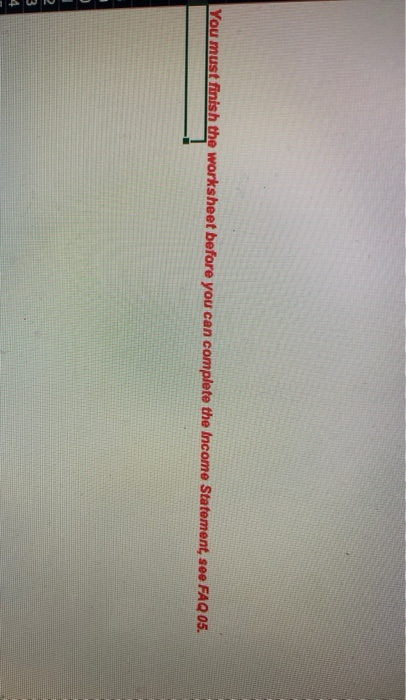 Ending June 30, 2020 Adjusting Free Irene Data Balance Sheet Doba Credit