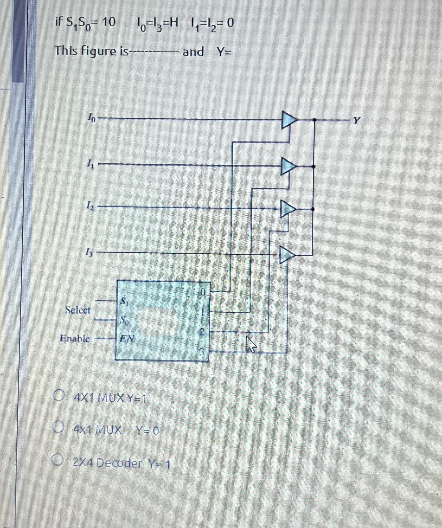  Draw a digital circuit (using only decoder, OR gates and encoder)