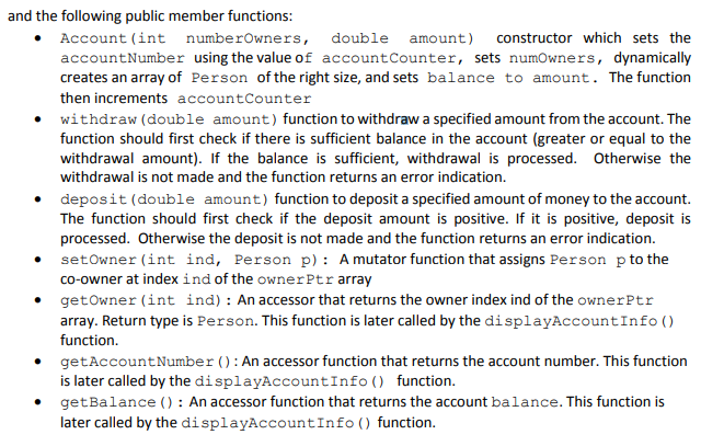instructions and get the same outputs as are in the screenshot. THANKS!!!