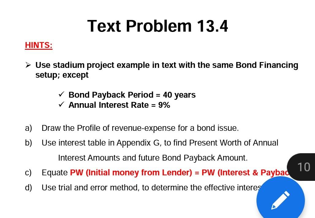 time so I asked my doctor Figure 13.4 Sequence of payments for