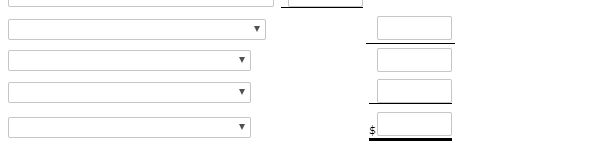 year ended December 31, 2017 Inventoryy Cash paid to suppliers Buildings Common