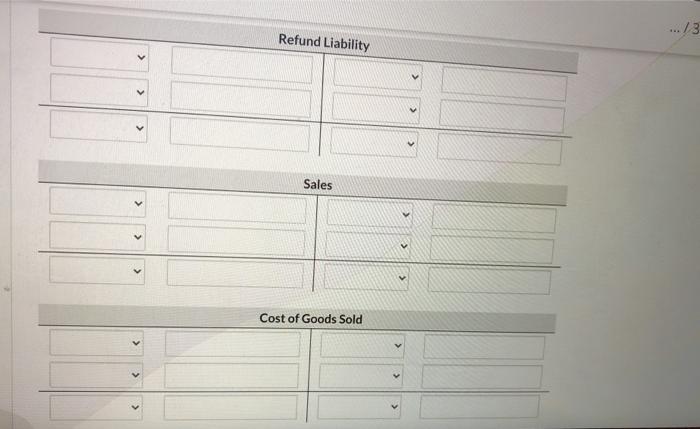 Shares $11.520; and Retained Earnings $11.200. The In the Grouper Golf Shop