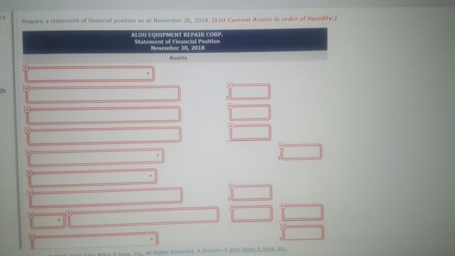 common shares for $4,370 13 Redeived 312,430 cash from customers in payment