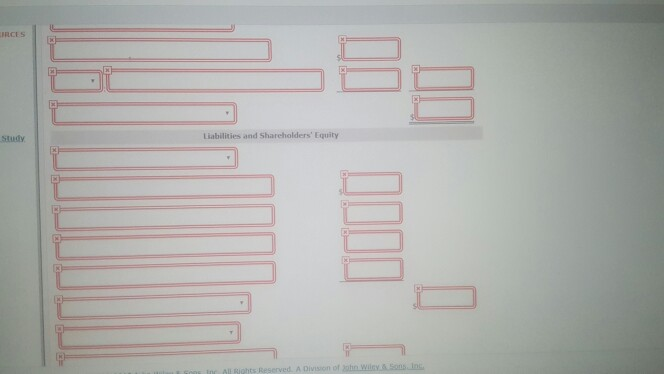 Purchased supplies on account,$600 1 Paid credtors $4,5o0 of accounts payable ue
