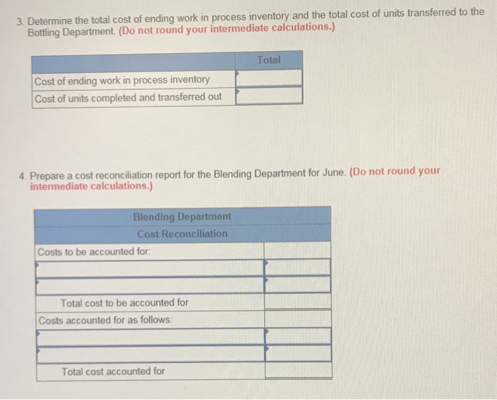 Ltd, of Fiji makes blended tropical fruit drinks in two stages. Fruit