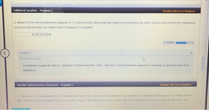 Valdespin Company manufactures three sizes of camping tents-small (s), medium (M), and