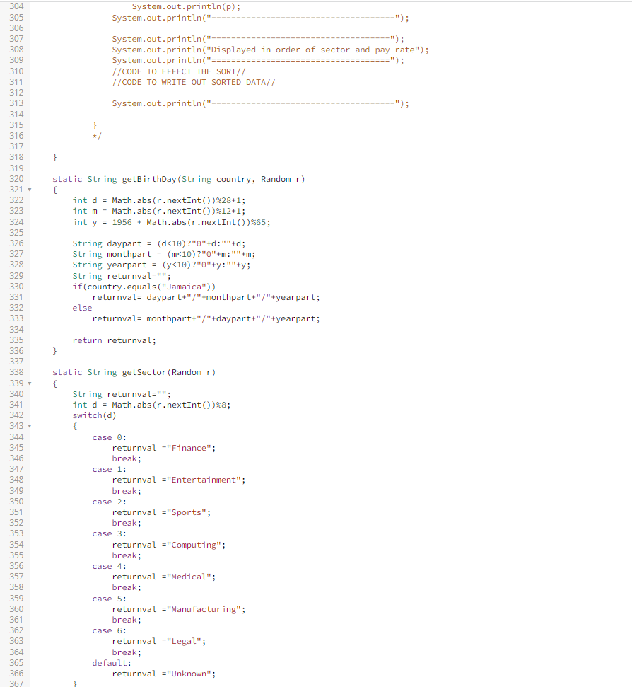 its System for Monitoring Labour (SML), while tracking earnings. They are particular
