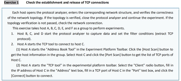 mechanism Experiment Steps This experiment uses Network Structure I as our 1"
