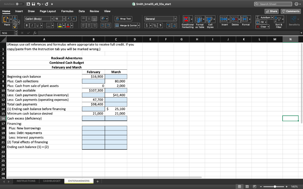 you so much for your help!! You recently began a job as