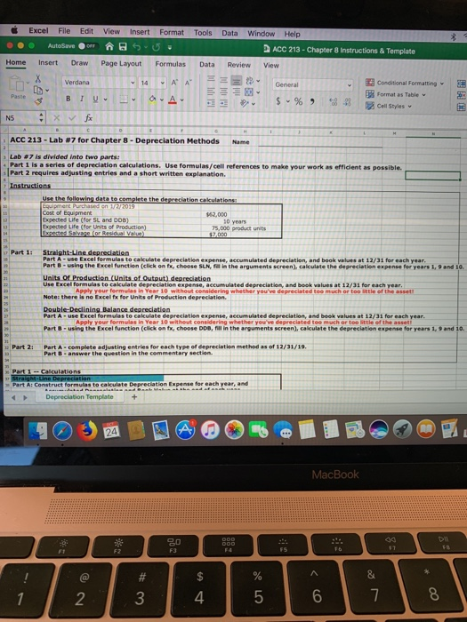  Please answer them all and let me know if you need