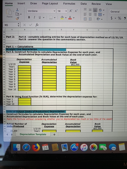any more information. Thank you! I am not quite sure what you