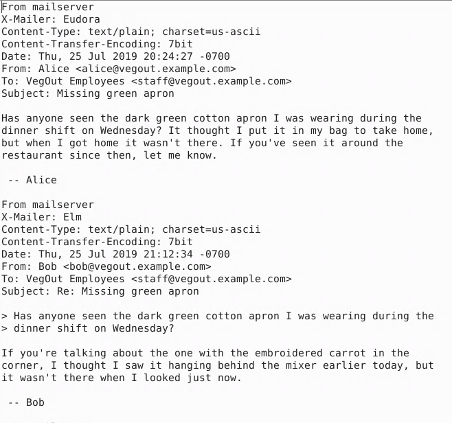  we are given a file like this in C we need
