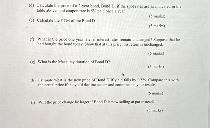 in the market. (a) Caleulate the price $f each of the 3