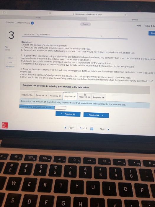 either too high to get the job or too low to make