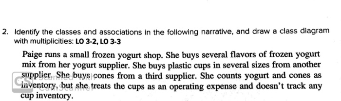  please these 2 question goes together 4. WRITE OUT A SET