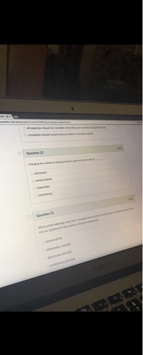  Question 22 Question 22