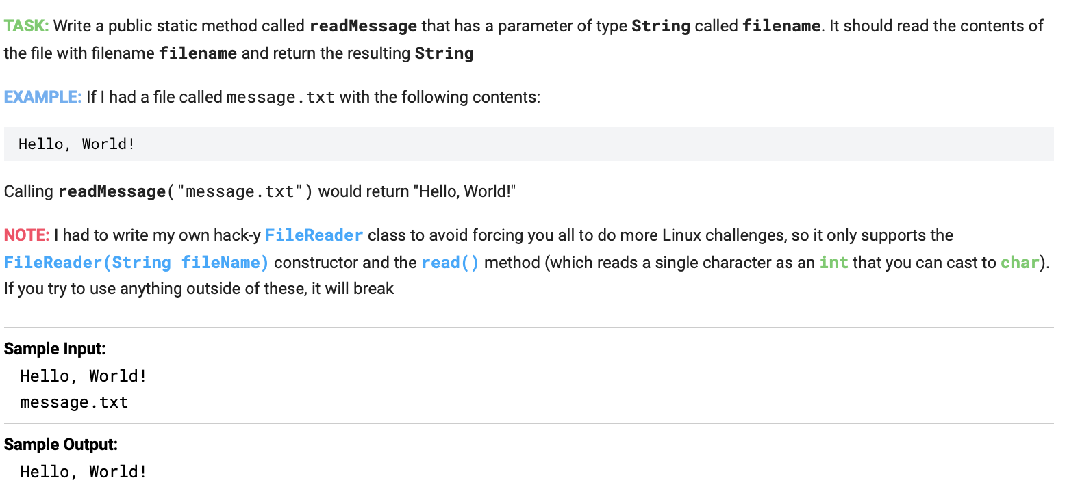 the following: . Prompt the user to enter the first number by