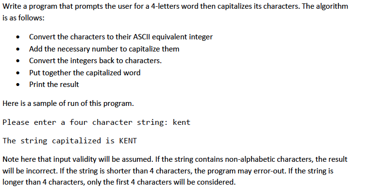  I need the answer in Python programming (pyCharm Edu). Could you