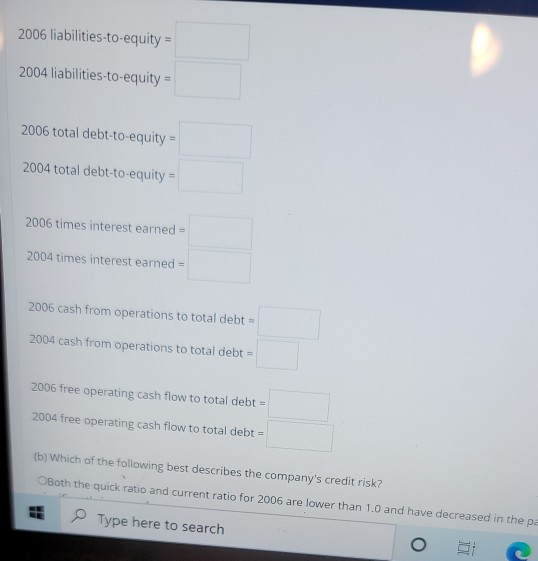 Assignments Module 4 MBC HW (myBusinessCourse) Business Cow * Return to course