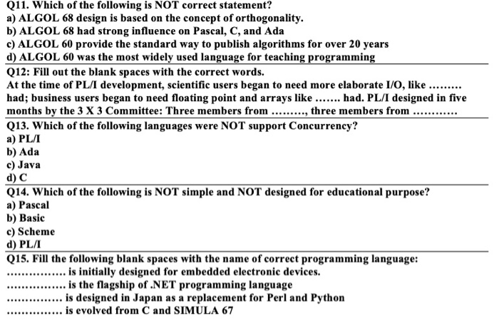 the primary reason why PL/I became more widely used than ALGOL 68?