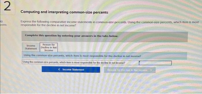 four years? (c) Did inventory increase over this period? Complete this question