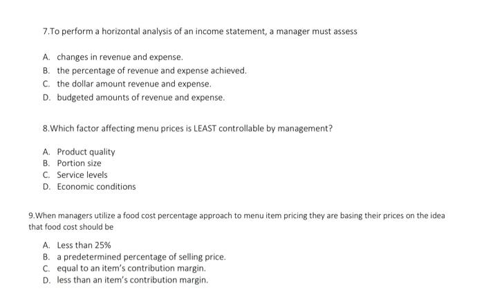 2. What was the amount of the operation's net change in cash