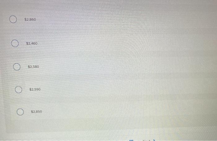 and sales for its only product. Salmone uses a periodic inventory system.