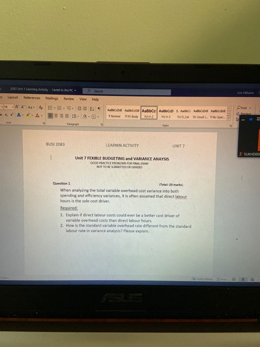  2003 7 Learning AC - Saved to this RC Layout References