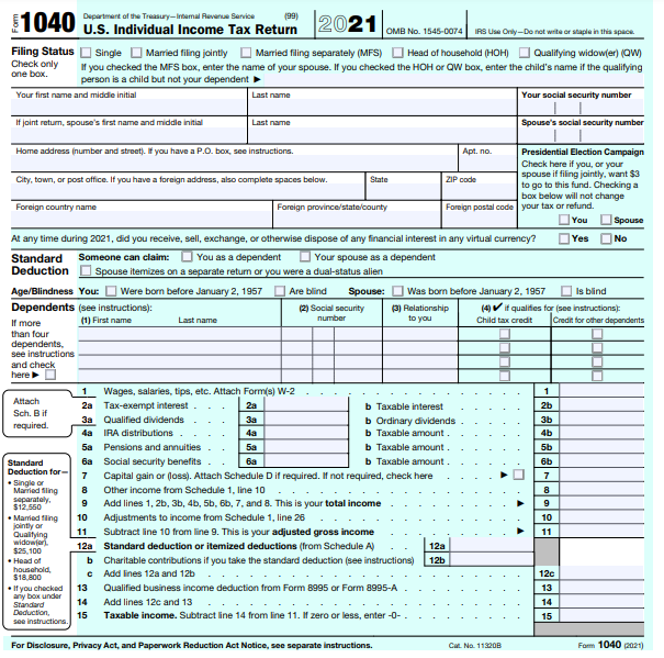 Social Security and Medicare Tax on Wages \begin{tabular}{l} At any time during
