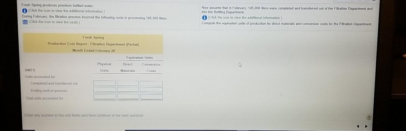 Old MathJax webview It's on the second photo Fresh Spring produces premium