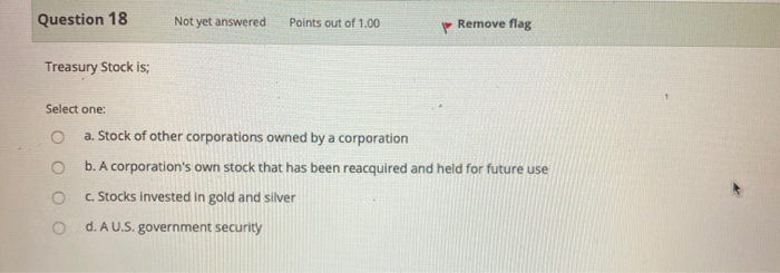 entry to record the sale includes a: Select one: a. $ 3,000