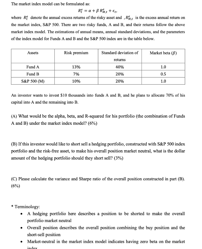  I know the question is a bit long. I will give