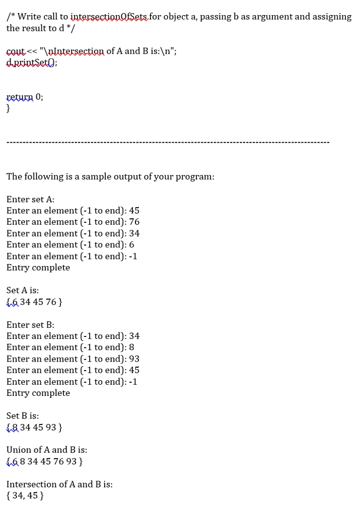 represented internally as an array of ones and zeros. Array element a[]