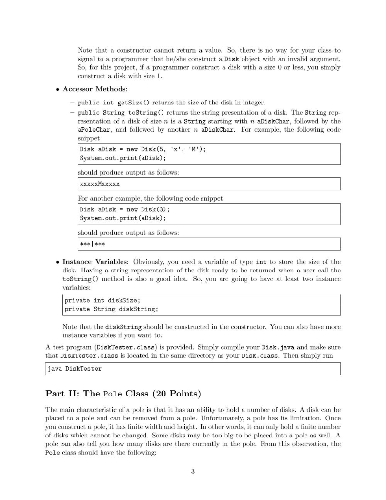 to create a Tower of Hanoi puzzle game with any number of