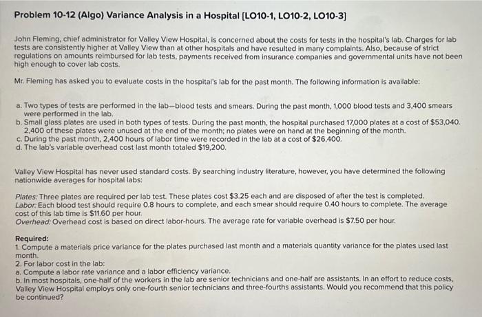 Need some help, please and thank you! John Fleming, chief administrator for