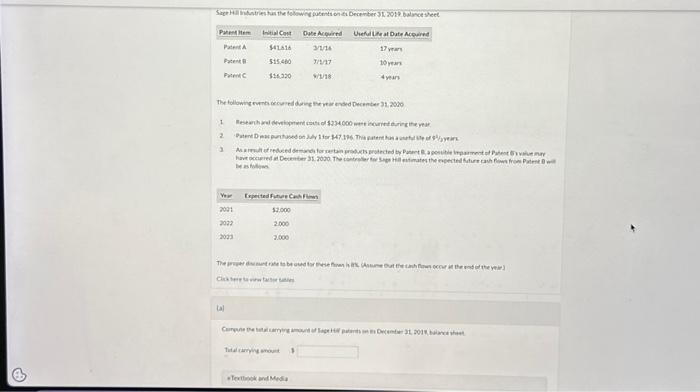  la as folien ta) Current Attempt in Progress Presented below is