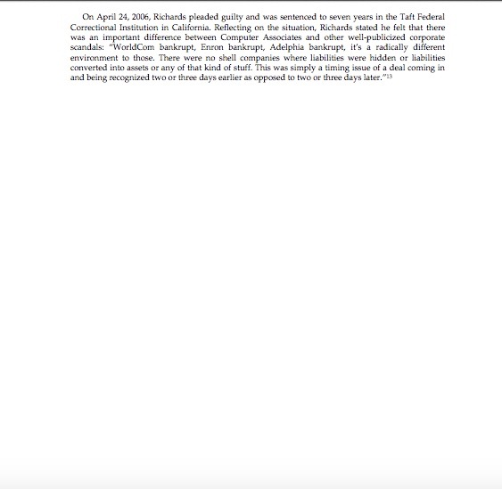 began as a four-person start-up in 1976. Its founder Charles Wang, sought