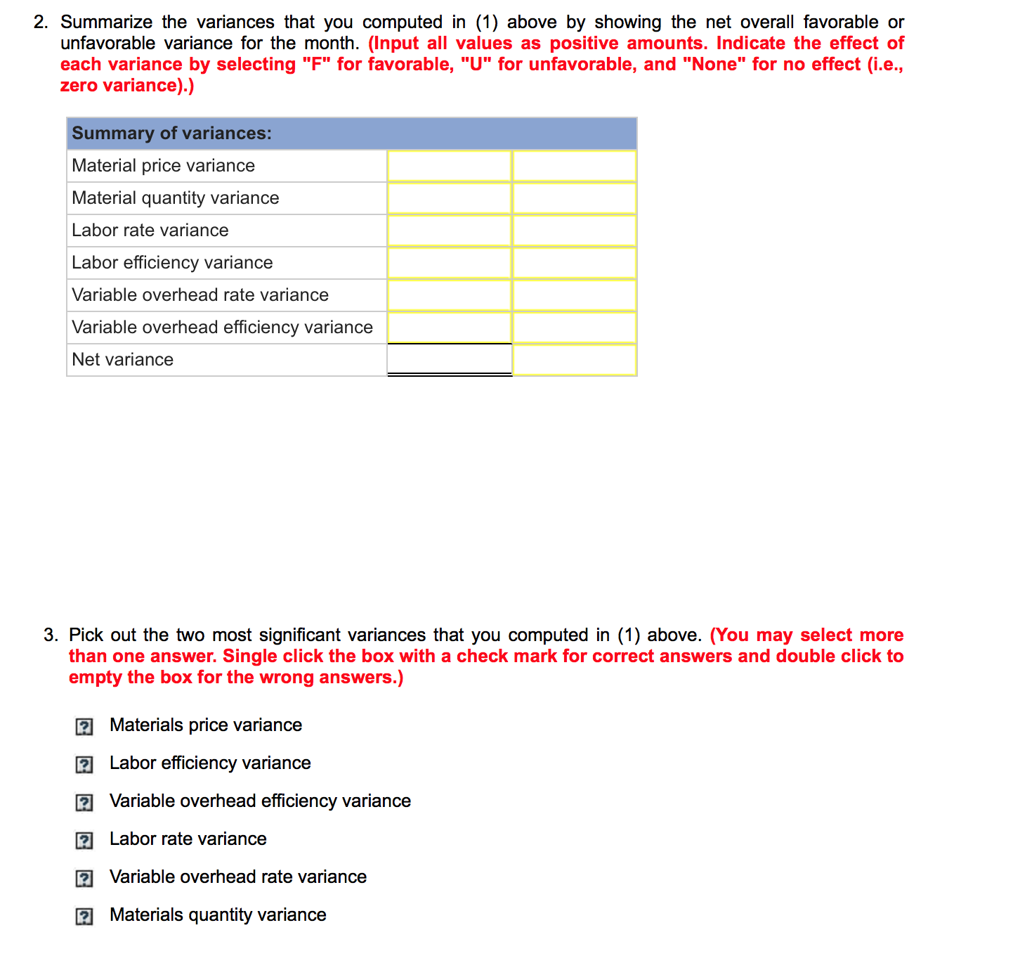 statement below: Janet Dunn, who has just been appointed general manager of