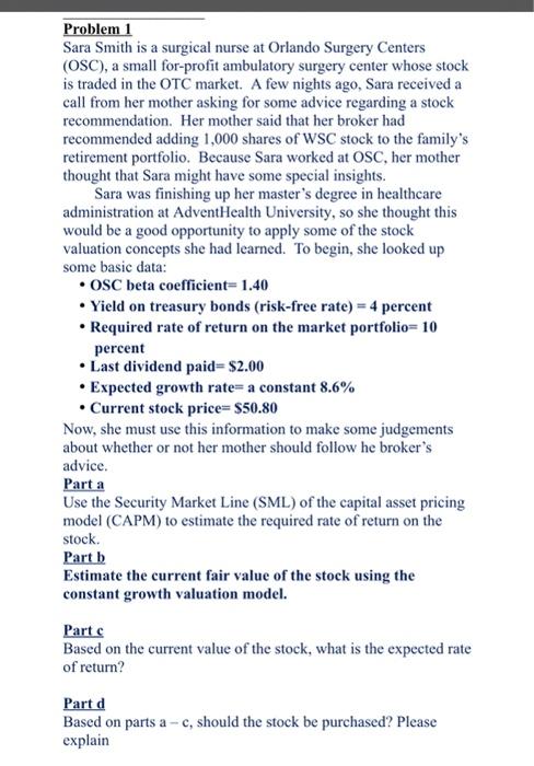 show work on excel n formulas and please help me abswer all