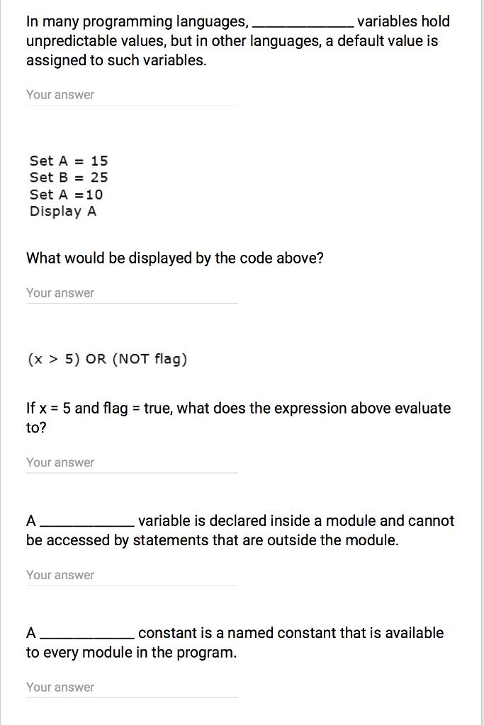 finds and corrects the code that is causing the error(s) is Your
