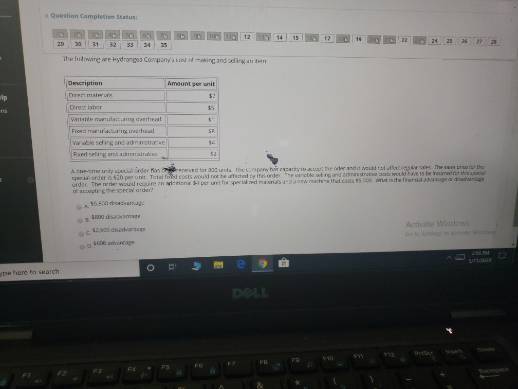 10 29 25 30 40 32 50 33 60 34 70 35