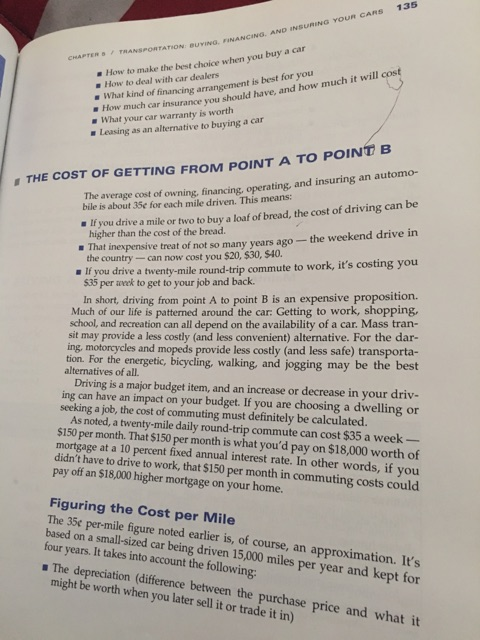 need to make several decisions before gathering your data. a) Determine what