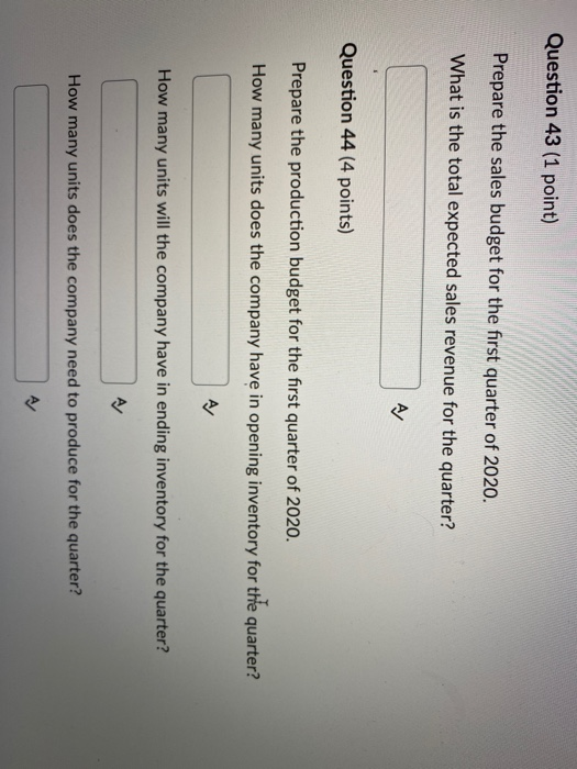 their baseball caps product line for the first quarter of 2020. The