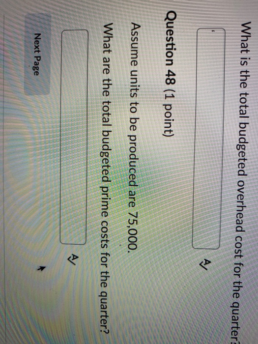 of units in closing inventory on Mar 31, 2020 is 10% of