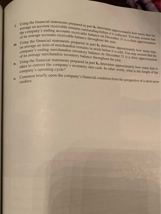 accountants make adjusting eetries monthly and they make all closing Jabilities Gries