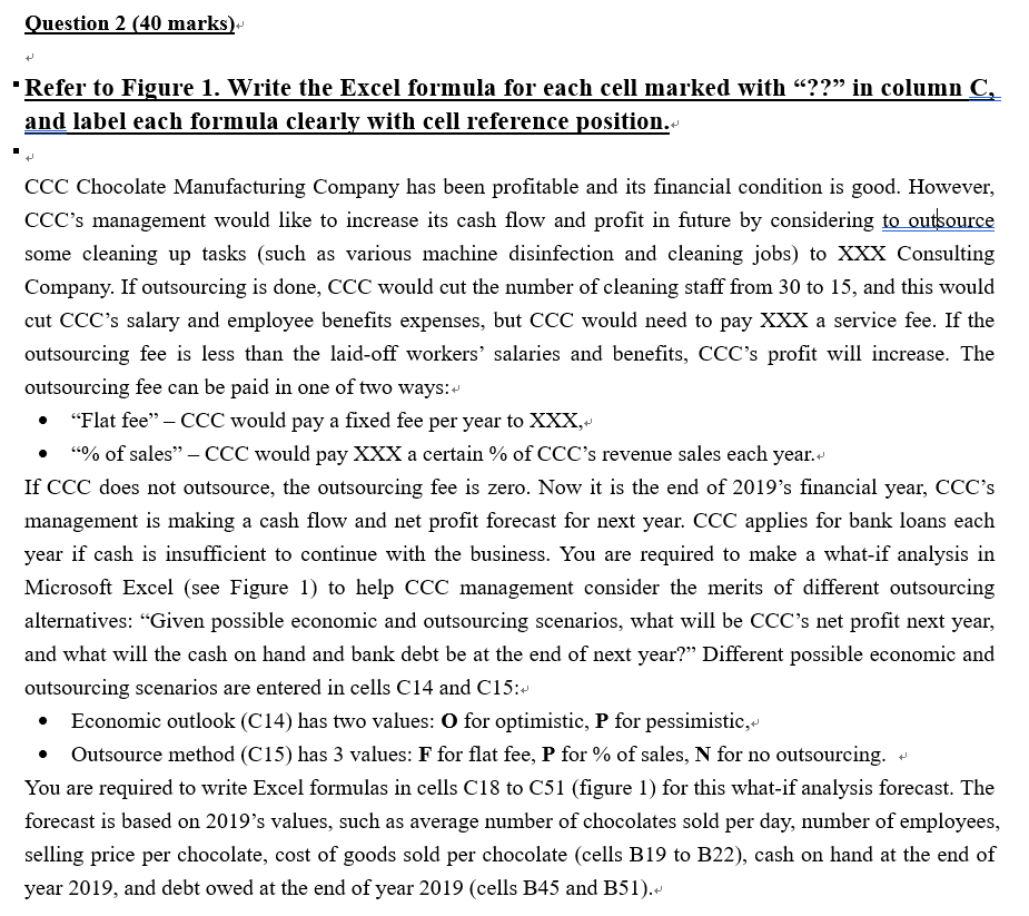 Please help me to provide me the answers starting from row