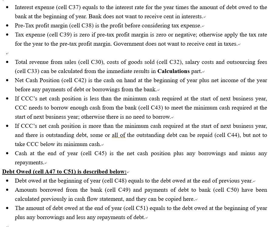answers (Optional way to provide answers) Question 2 (40 marks)- *Refer to