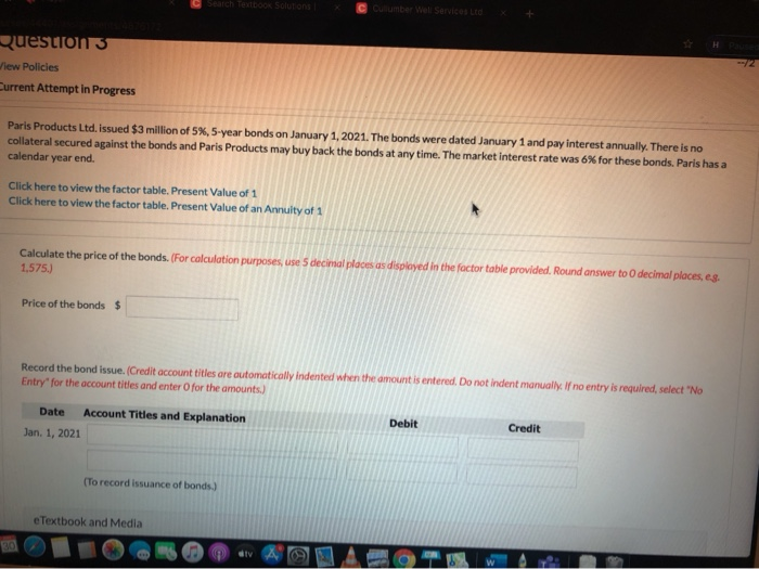  can any one answer the below question with all the parts