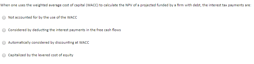 already owned by the company, but existing buildings would need to be