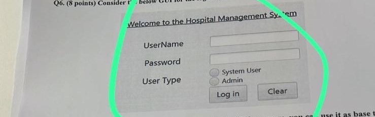 using javafx in eclipse please make same form in pictures and when